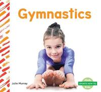 bokomslag Gymnastics