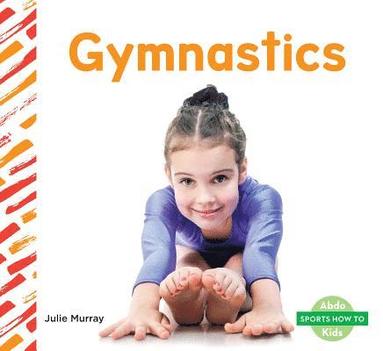 bokomslag Gymnastics