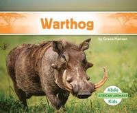 bokomslag Warthog