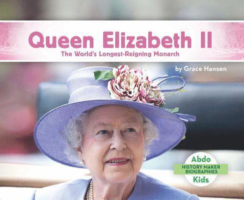 Queen Elizabeth II: The World's Longest-Reigning Monarch 1
