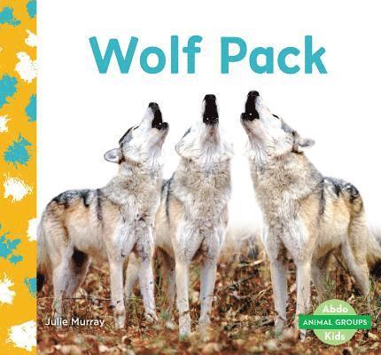 Wolf Pack 1