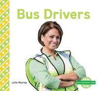 bokomslag Bus Drivers