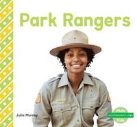 bokomslag Park Rangers