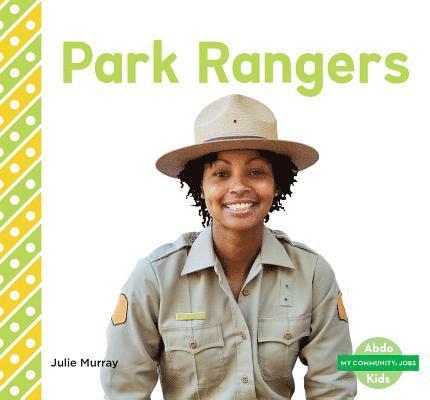 Park Rangers 1