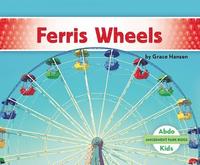 bokomslag Ferris Wheels