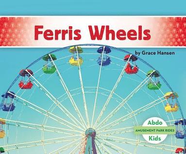 bokomslag Ferris Wheels