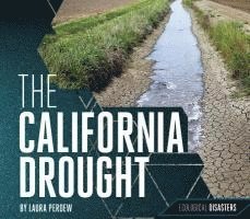 Laura Perdew - California Drought, Inbunden