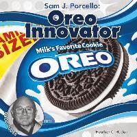 Heather C. Hudak - Sam J. Porcello: Oreo Innovator: Oreo Innovator, Inbunden. Tillgänglighet: Lägg i varukorg