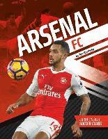 Jon Marthaler - Arsenal FC, Inbunden