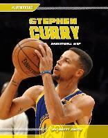 Brett Smith - Stephen Curry: Basketball MVP: Basketball MVP, Inbunden