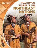 Anita Yasuda - Traditional Stories of the Northeast Nations, Inbunden
