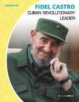 Jill C. Wheeler, Jill C Wheeler - Fidel Castro: Cuban Revolutionary Leader: Cuban Revolutionary Leader, Inbunden