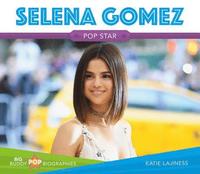 bokomslag Selena Gomez