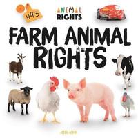bokomslag Farm Animal Rights
