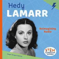bokomslag Hedy Lamarr: Reimagining Radio