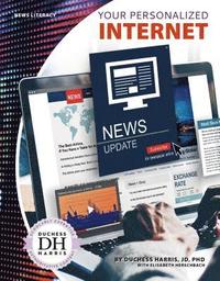 bokomslag Your Personalized Internet