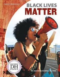 bokomslag Black Lives Matter