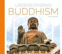 bokomslag Understanding Buddhism