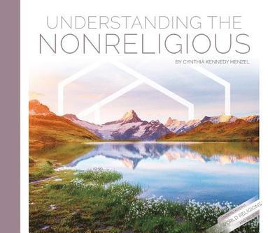 bokomslag Understanding the Nonreligious