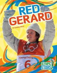 bokomslag Red Gerard