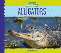 bokomslag Alligators
