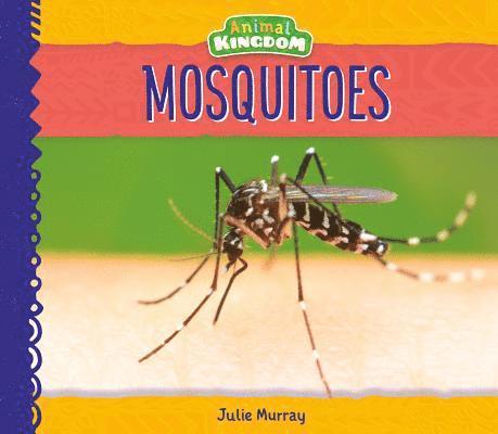 Mosquitoes