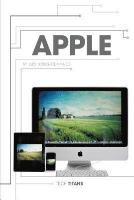 Judy Dodge Cummings - Apple, Inbunden