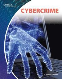 bokomslag Cybercrime