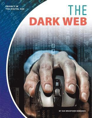 bokomslag The Dark Web