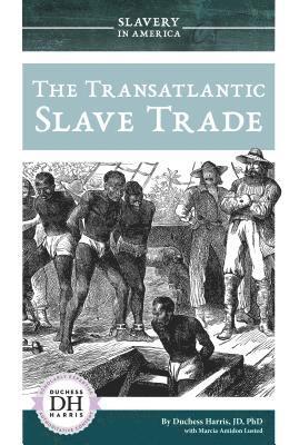 bokomslag The Transatlantic Slave Trade