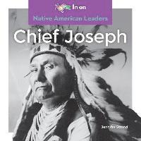 bokomslag Chief Joseph