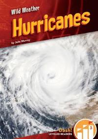 bokomslag Hurricanes