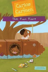 bokomslag The Fun Fort