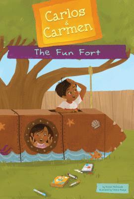 The Fun Fort 1