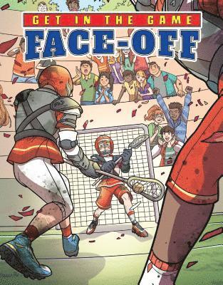 Face-Off 1