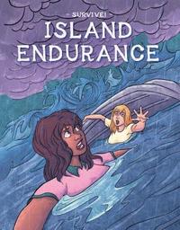 bokomslag Island Endurance