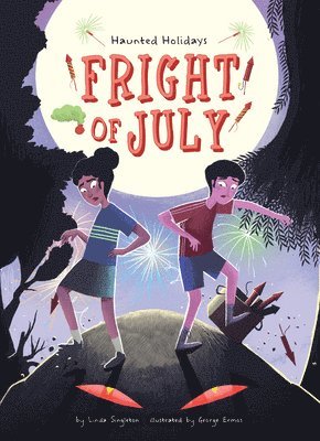 Fright of July 1