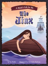 bokomslag Book 1: The Jinx
