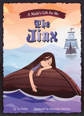 Jinx: Book 1 1