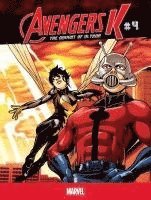 Advent of Ultron #4