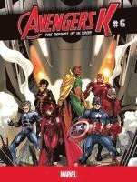 Advent of Ultron #6