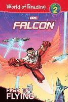 bokomslag Falcon: Fear of Flying: Fear of Flying