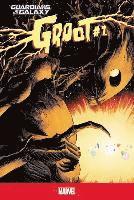 Groot #1 1