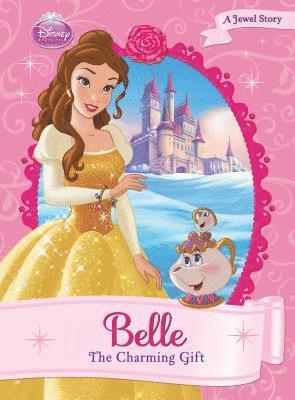 Ellie O'Ryan - Belle: The Charming Gift: The Charming Gift, Inbunden. Tillgänglighet: Lägg i varukorg