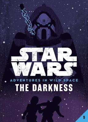 Book 5: The Darkness 1