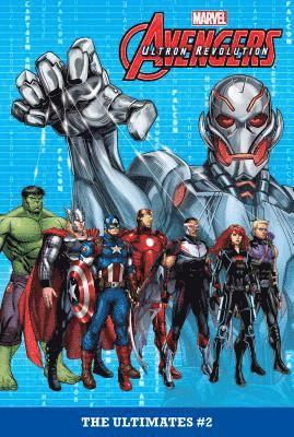Ultimates #2