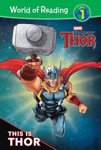bokomslag Mighty Thor: This Is Thor: This Is Thor
