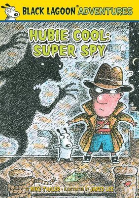 bokomslag Hubie Cool: Super Spy