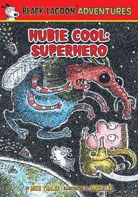 bokomslag Hubie Cool: Superhero