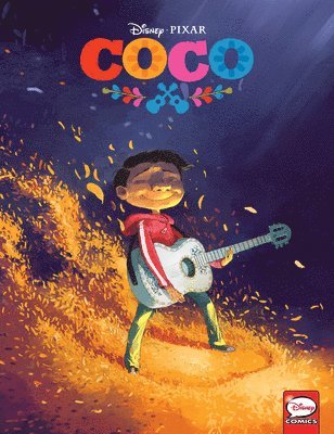 Disney/Pixar - Coco, Inbunden